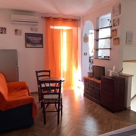 Apartamento Casa Marta Cefalú Exterior foto
