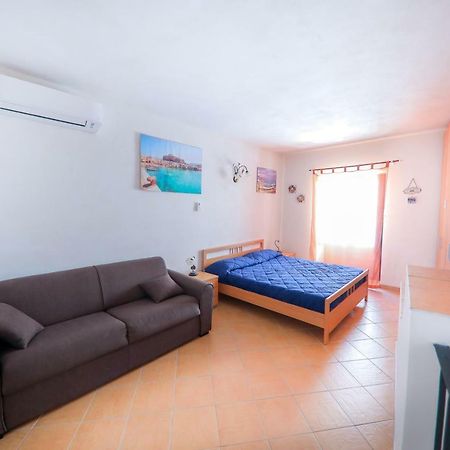 Apartamento Casa Marta Cefalú Exterior foto