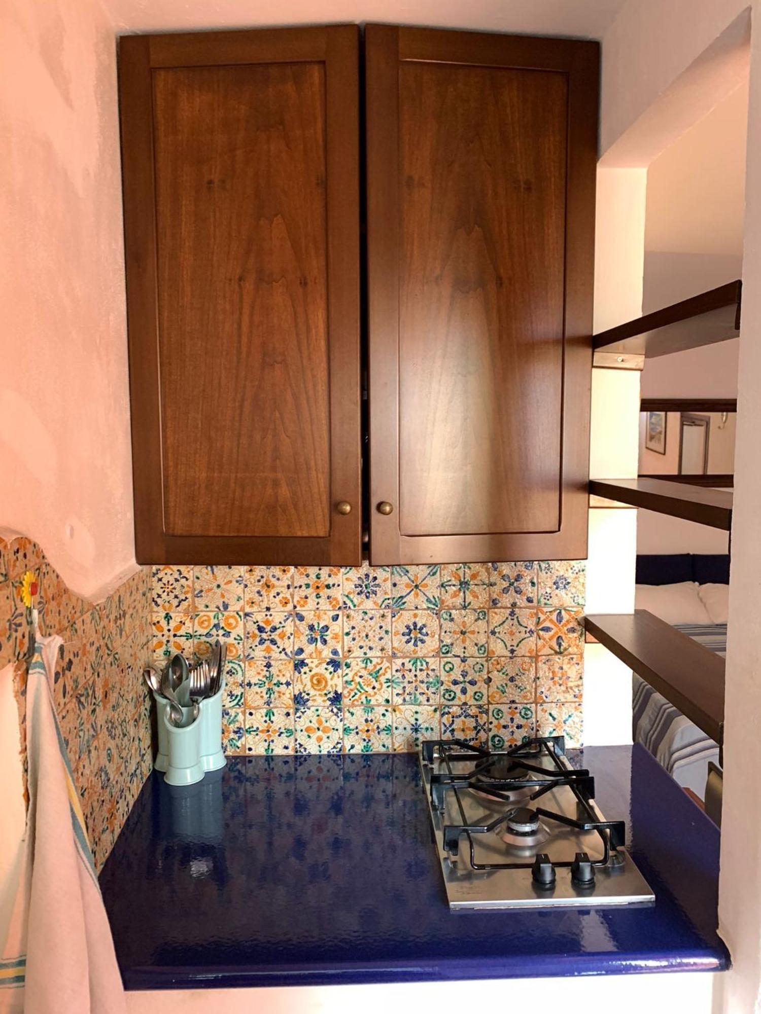 Apartamento Casa Marta Cefalú Exterior foto