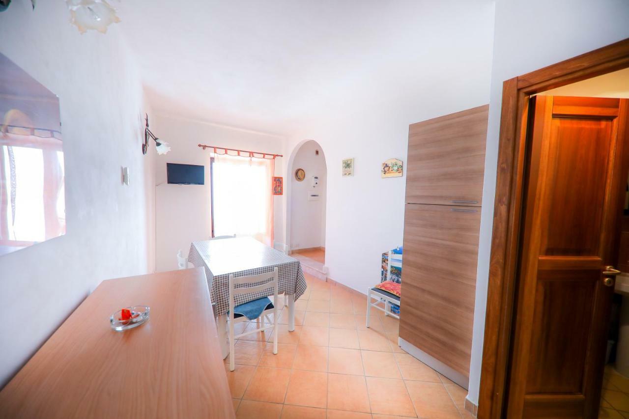 Apartamento Casa Marta Cefalú Exterior foto